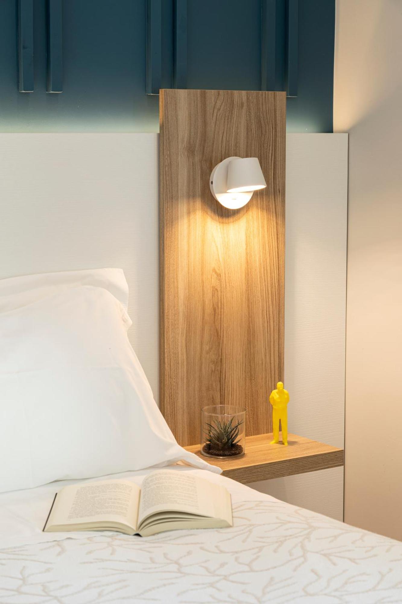 Hotel Gemma Riccione Exteriér fotografie