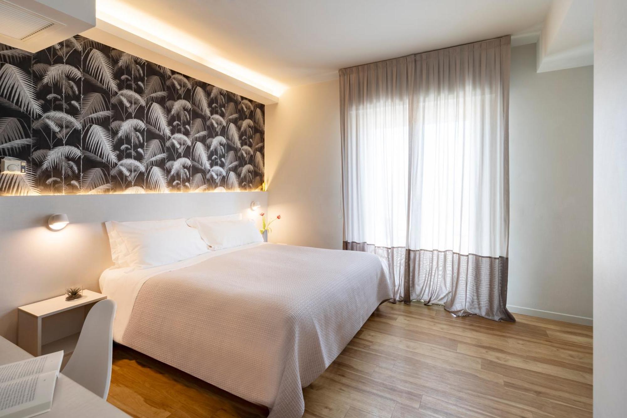 Hotel Gemma Riccione Exteriér fotografie