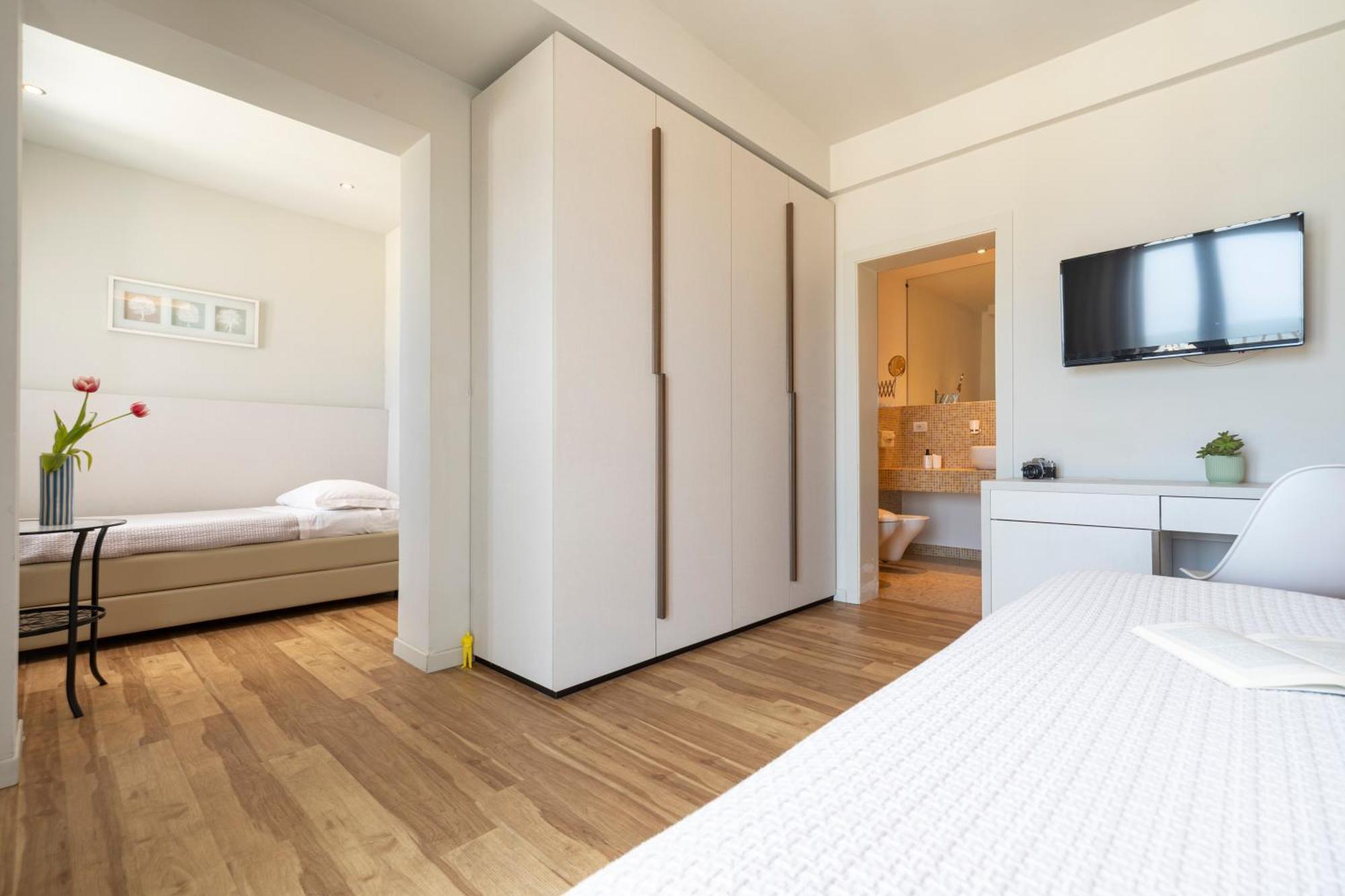 Hotel Gemma Riccione Exteriér fotografie
